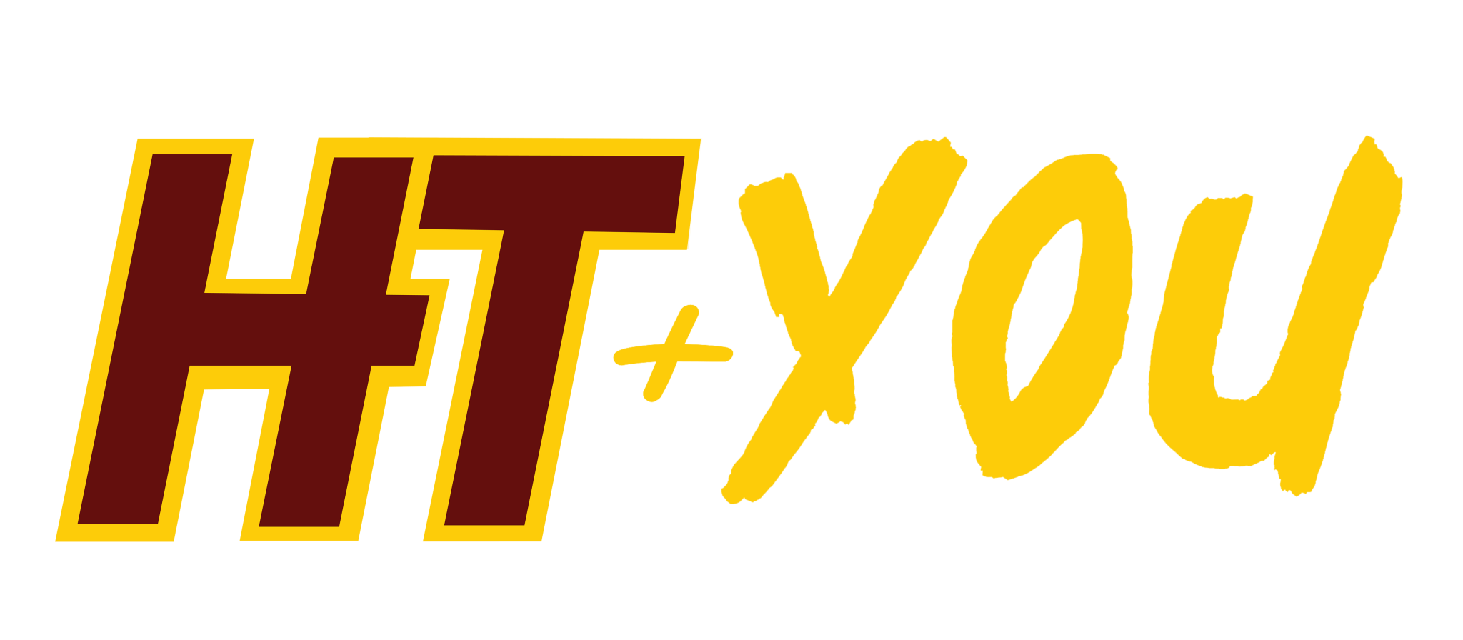 HT + You — Huston-Tillotson University